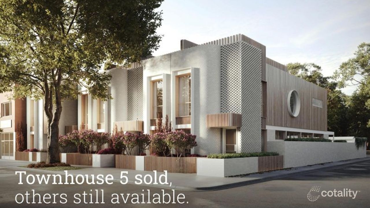 0-bedroom house at 550 Nicholson Street, Fitzroy North, VIC 3068, Yarra Council, Victoria