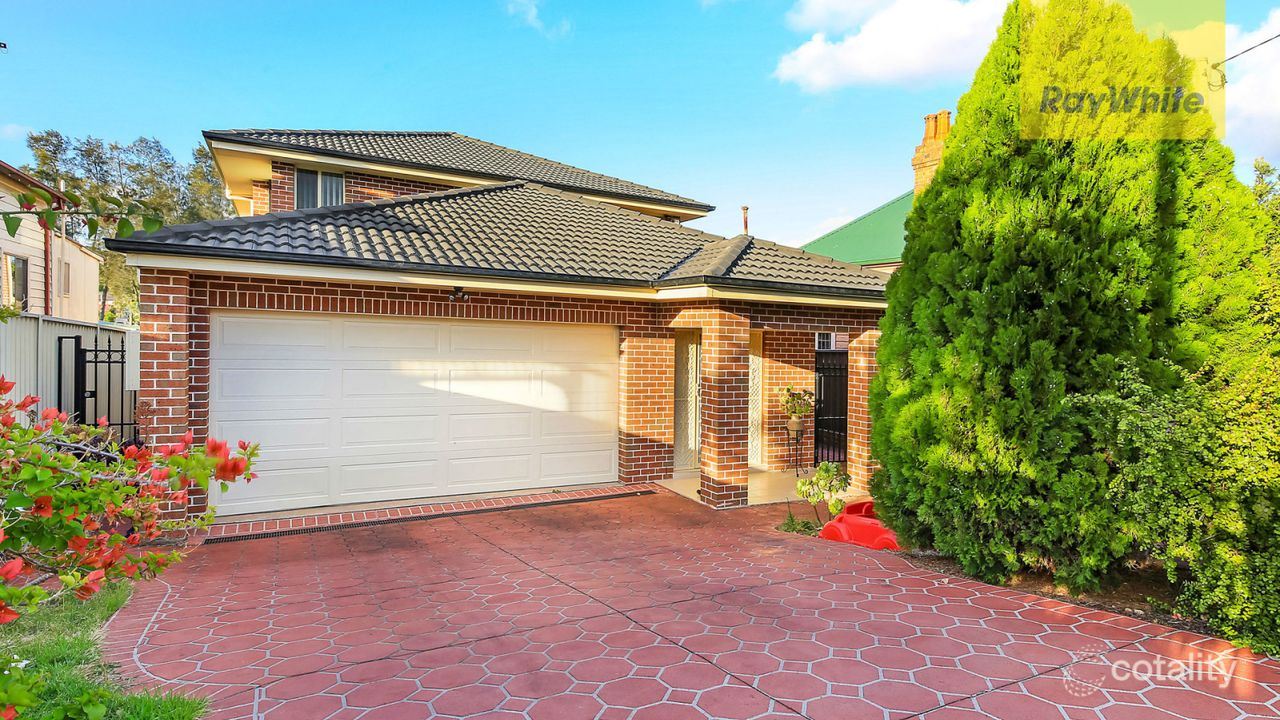 5-bedroom house at 60 Crimea Street, Parramatta, NSW 2150, Parramatta Council, New South Wales
