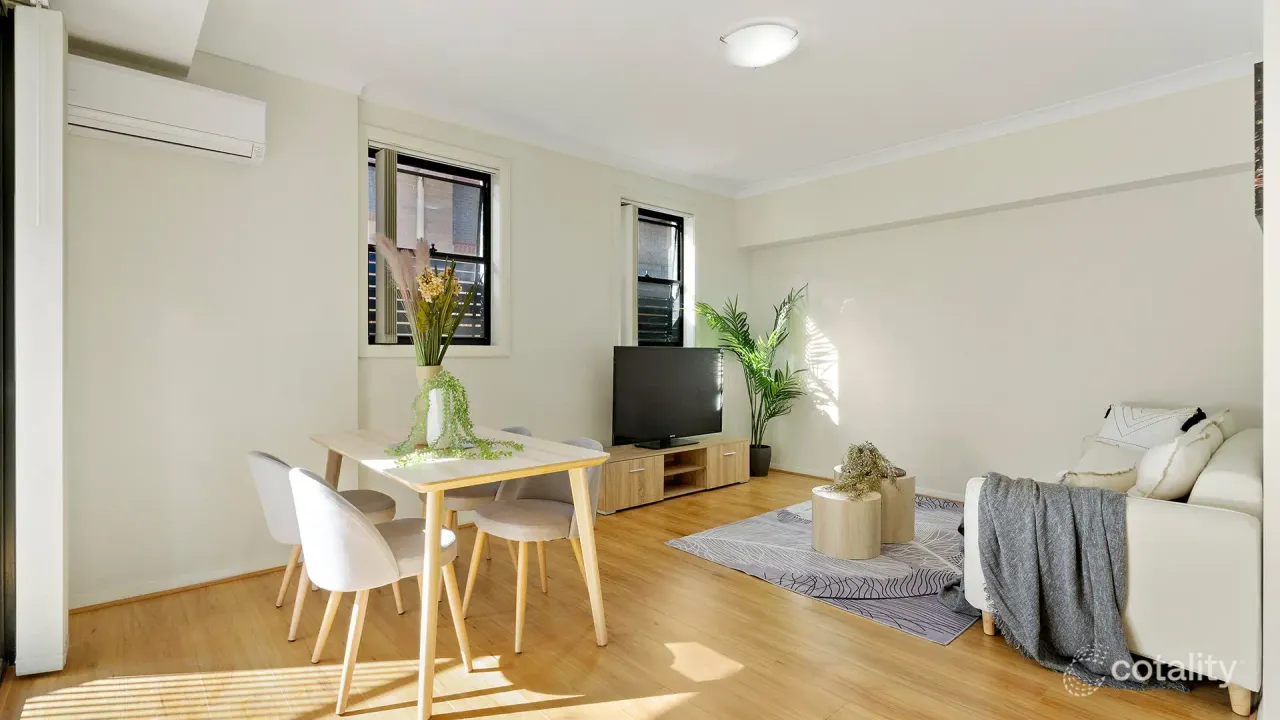 2-bedroom unit at 3/14 Park Avenue, Westmead, NSW 2145, Cumberland Council, New South Wales
