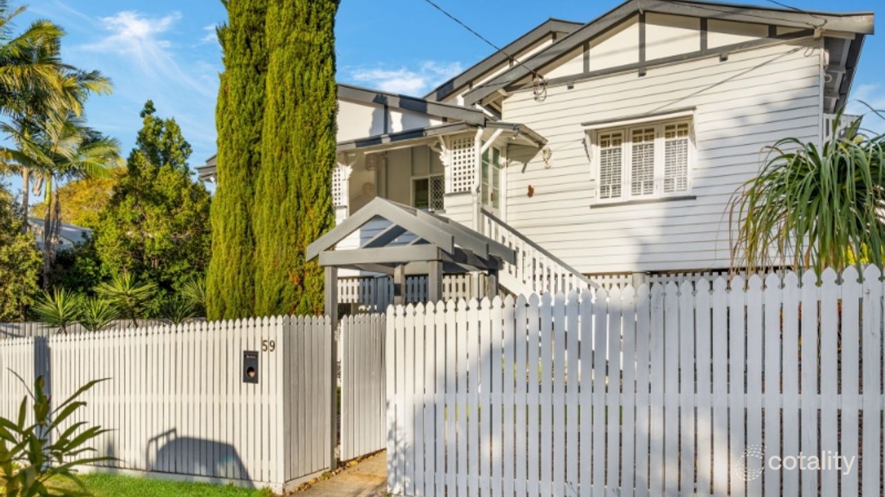 5-bedroom house at 59 Raff Avenue, Holland Park, QLD 4121, Brisbane Council, Queensland