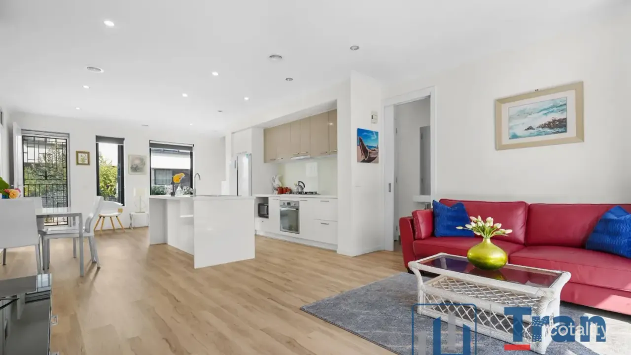 3-bedroom unit at 53 Quarter Circuit, Springvale, VIC 3171, Greater Dandenong, Victoria