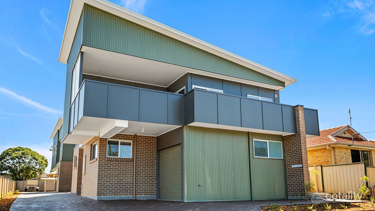 3-bedroom unit at 1/72 Kingston Street, Oak Flats, NSW 2529, Shellharbour, New South Wales