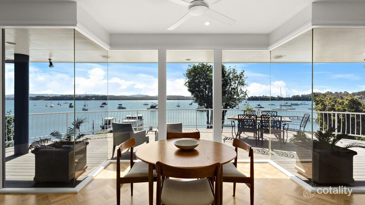 4-bedroom house at 45 Dilkera Avenue, Valentine, NSW 2280, Lake Macquarie Council, New South Wales