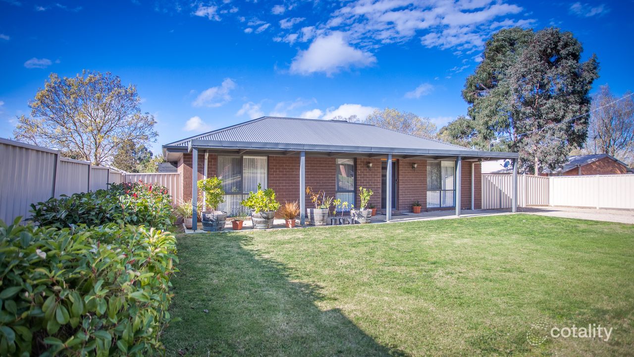 4-bedroom house at 49 Metcalfe Drive, Romsey, VIC 3434, Macedon Ranges, Victoria