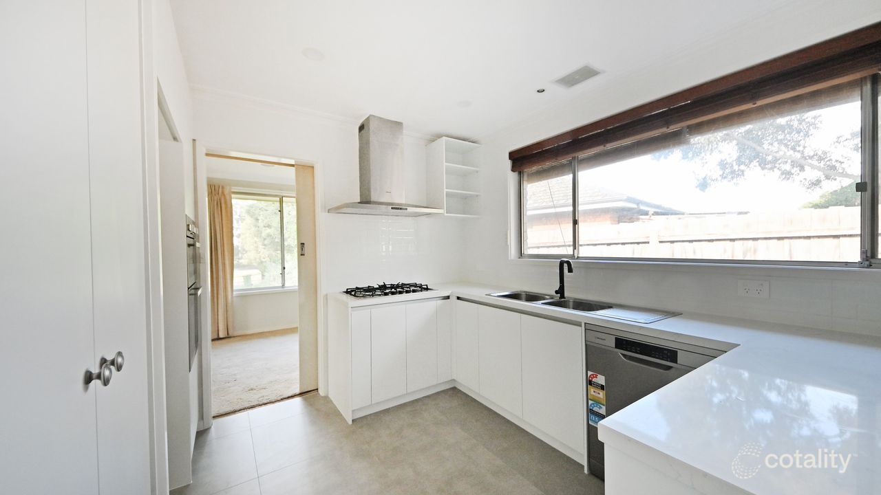 4-bedroom house at 1615 Ferntree Gully Road, Knoxfield, VIC 3180, Knox Council, Victoria