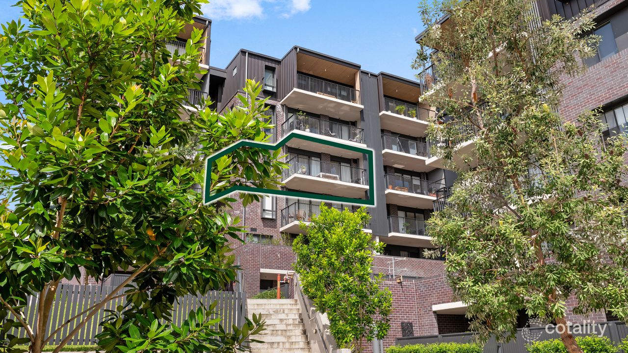 2-bedroom unit at 103/300 Brunker Road, Adamstown, NSW 2289, Newcastle Council, New South Wales