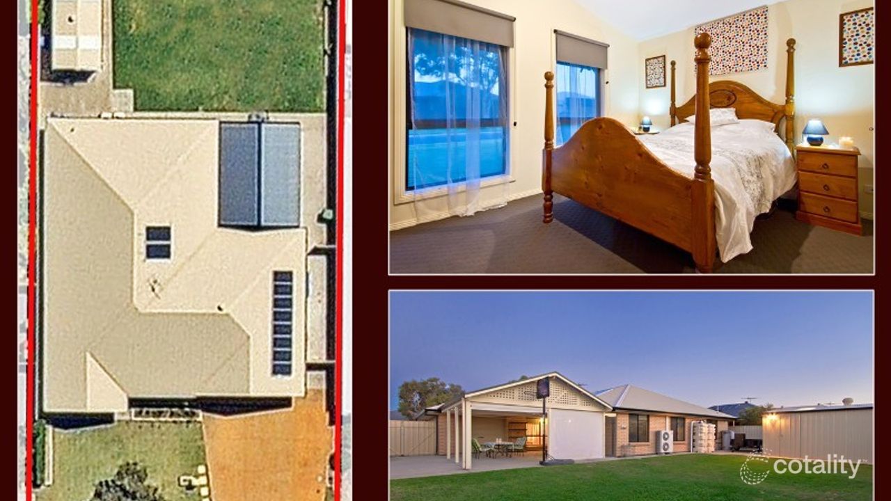 4-bedroom house at 70 Kipsy Street, Aldinga Beach, SA 5173, Onkaparinga, South Australia