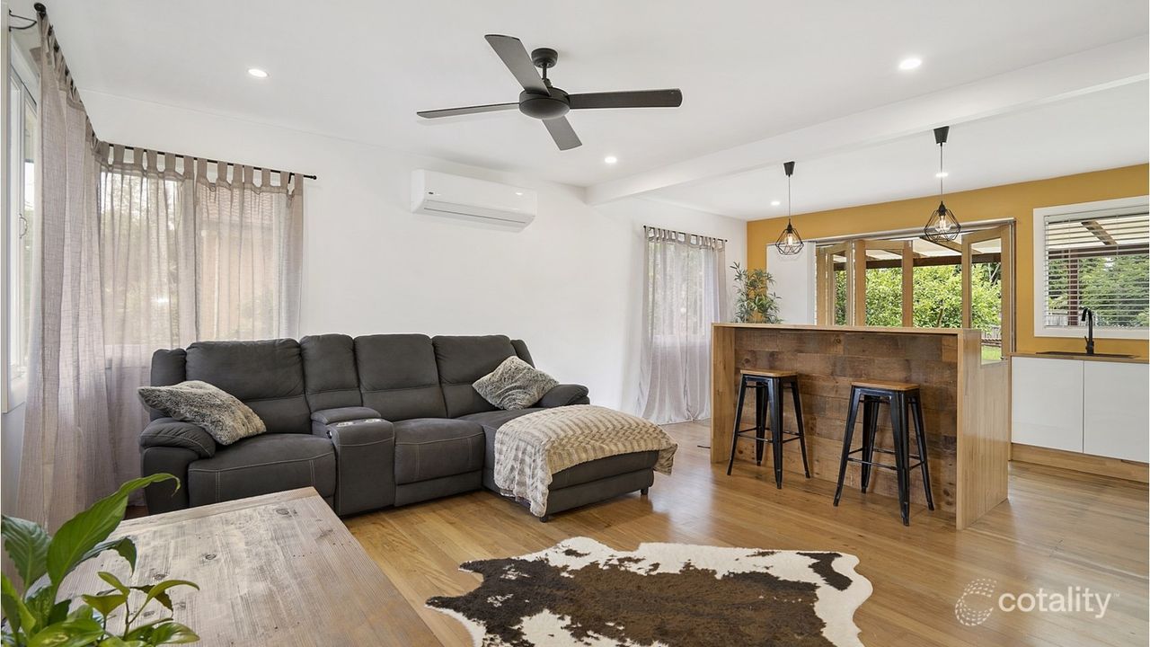 3-bedroom house at 86 Merchiston Street, Acacia Ridge, QLD 4110, , Queensland