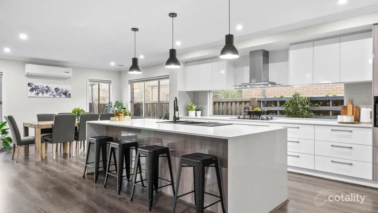 5-bedroom house at 24 Everlasting Terrace, Mount Duneed, VIC 3217, Greater Geelong Council, Victoria