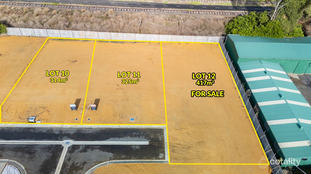 0-bedroom unit at 12/18 Duigan Street, Mount Gambier, SA 5290, Mount Gambier Council, South Australia