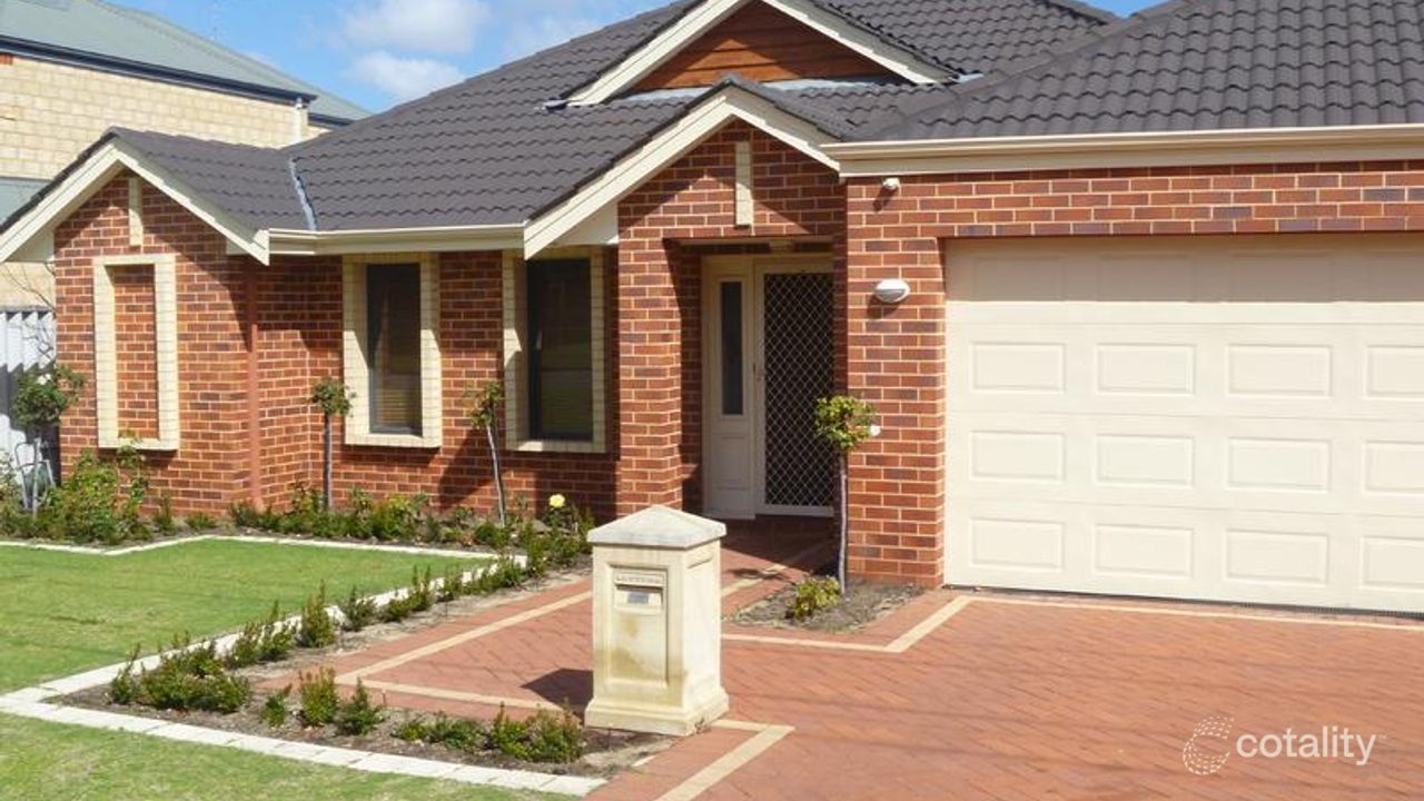 3-bedroom house at 10 Milne Street, Bayswater, WA 6053, Bayswater, Western Australia