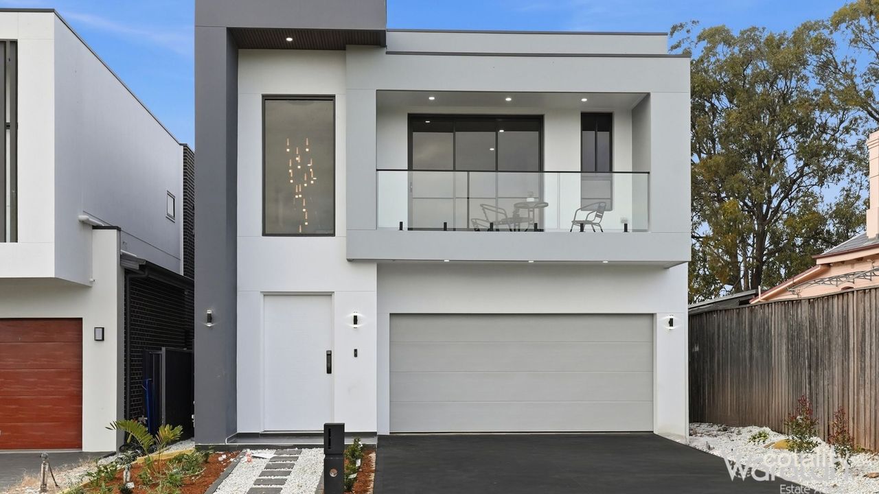 5-bedroom house at 7 Makin Place, Riverstone, NSW 2765, Blacktown, New South Wales