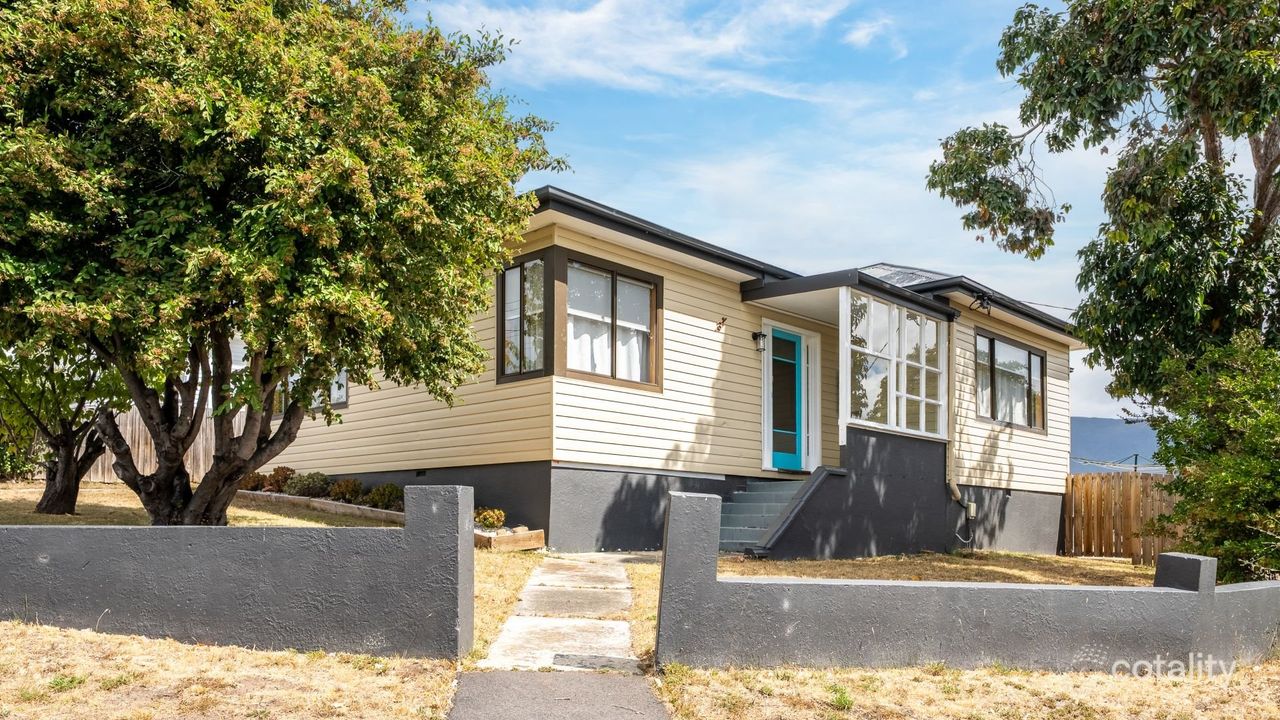 3-bedroom house at 31 Eighth Avenue, West Moonah, TAS 7009, Glenorchy Council, Tasmania