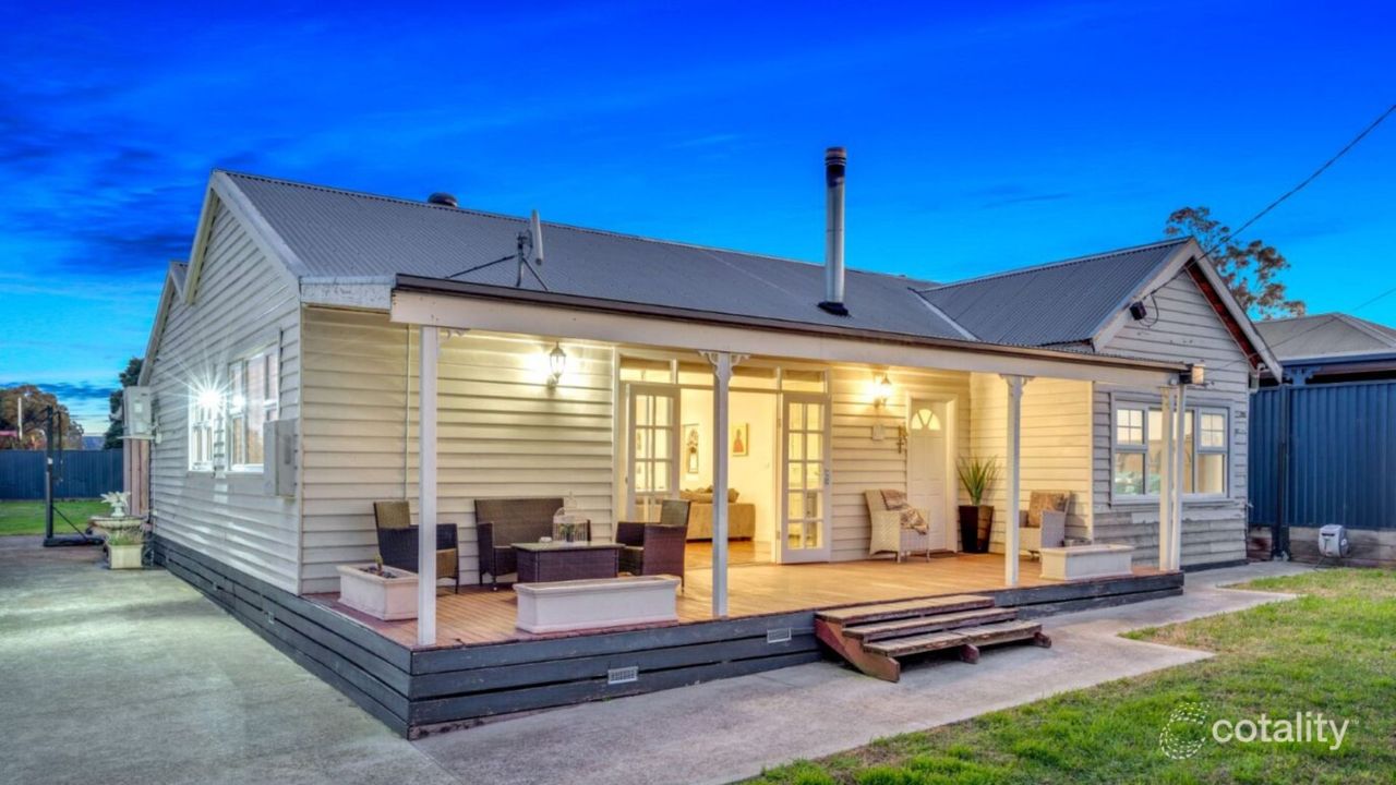 3-bedroom house at 12 Malcolm Street, Kalkallo, VIC 3064, Hume Council, Victoria