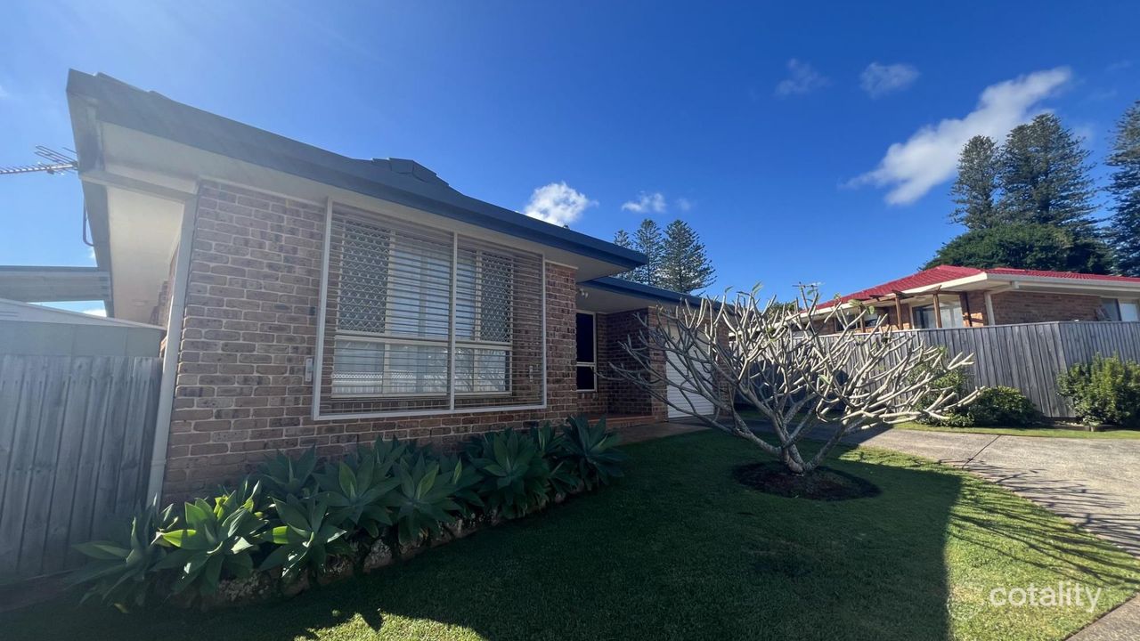 3-bedroom unit at 2/35 Adele Street, Alstonville, NSW 2477, Ballina, New South Wales