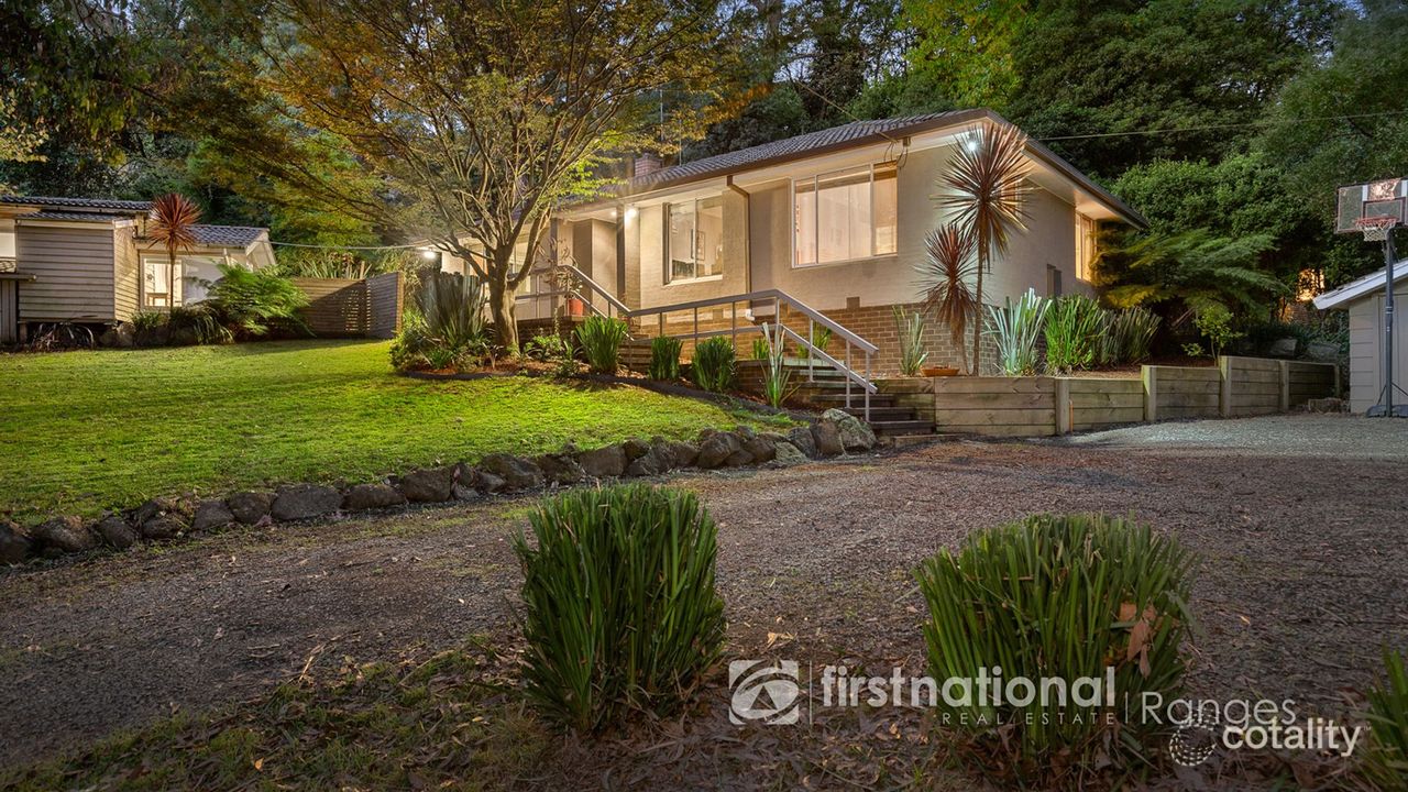 4-bedroom house at 2 Elm Crescent, Emerald, VIC 3782, Cardinia Council, Victoria