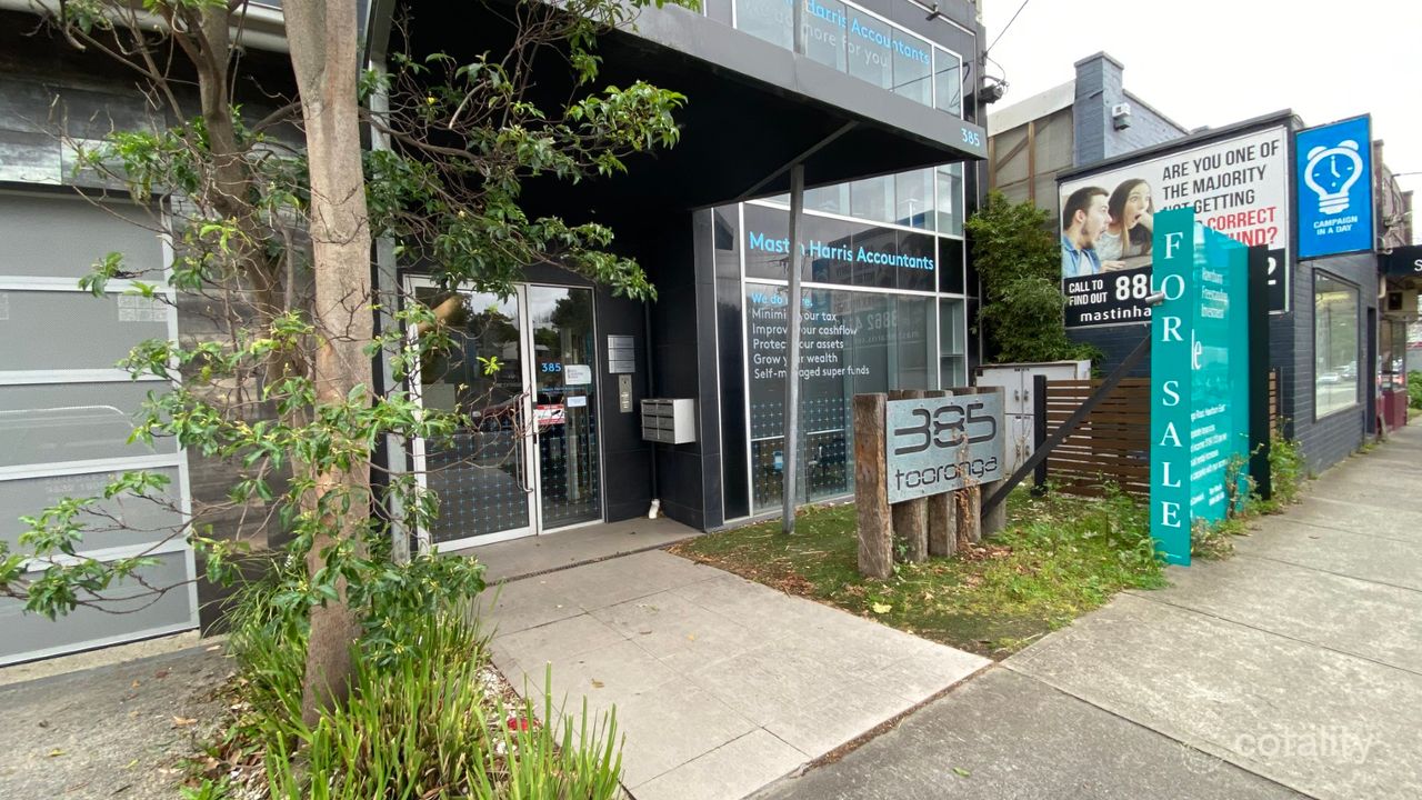0-bedroom unit at 385 Tooronga Road, Hawthorn East, VIC 3123, Boroondara Council, Victoria