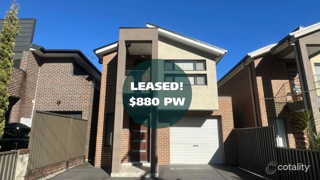 4-bedroom house at 100C Rooty Hill Road South, Rooty Hill, NSW 2766, Blacktown Council, New South Wales