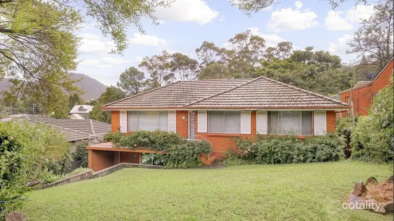 3-bedroom house at 18 Gorrell Crescent, Mangerton, NSW 2500, Wollongong Council, New South Wales