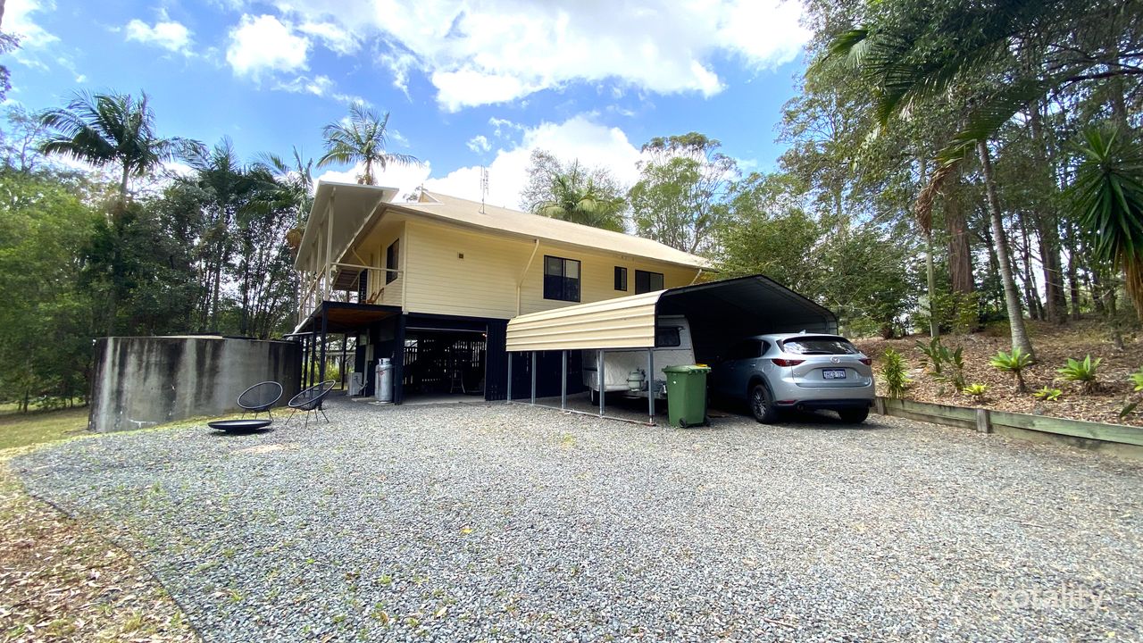 3-bedroom house at 4 Bushman Court, Pomona, QLD 4568, Noosa, Queensland