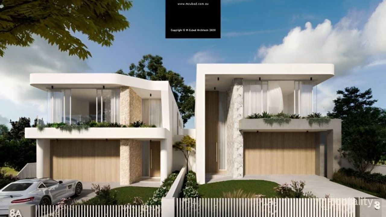 5-bedroom house at 8A Como Street, Blakehurst, NSW 2221, Georges River Council, New South Wales