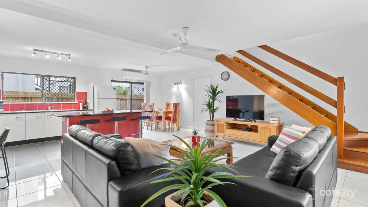 2-bedroom unit at 2/90 Martyn Street, Parramatta Park, QLD 4870, Cairns Council, Queensland