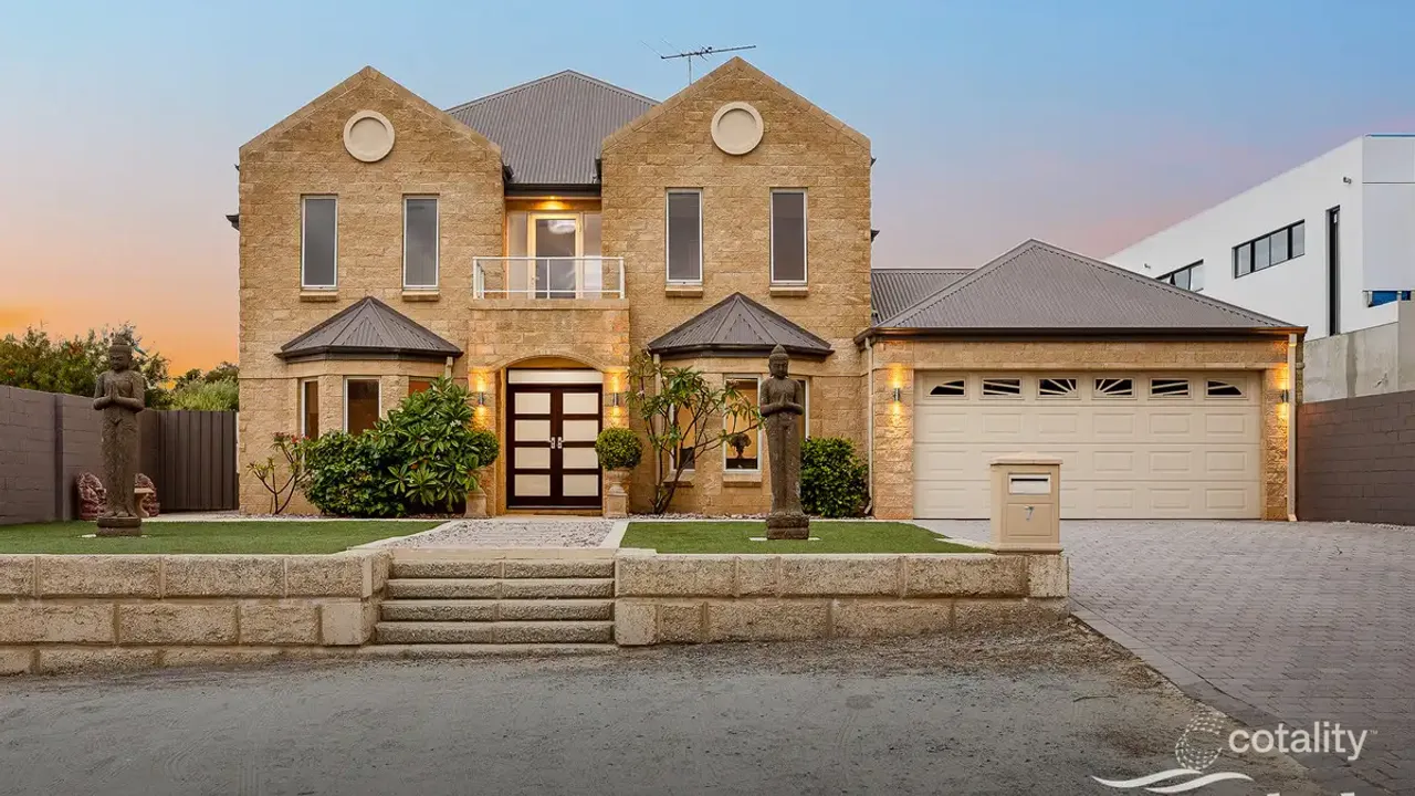 4-bedroom house at 7 Treasure Road, Singleton, WA 6175, Rockingham, Western Australia