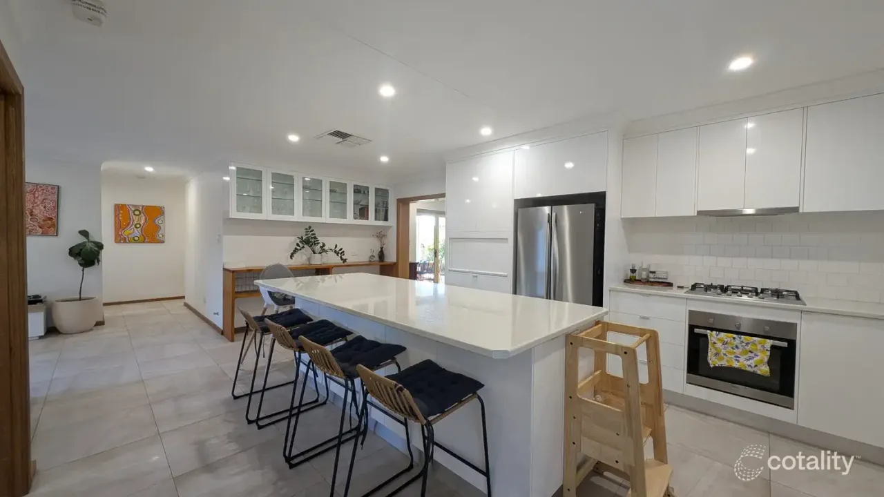 3-bedroom house at 24 Clara Court, the Gap, NT 0870, Alice Springs Council, Northern Territory