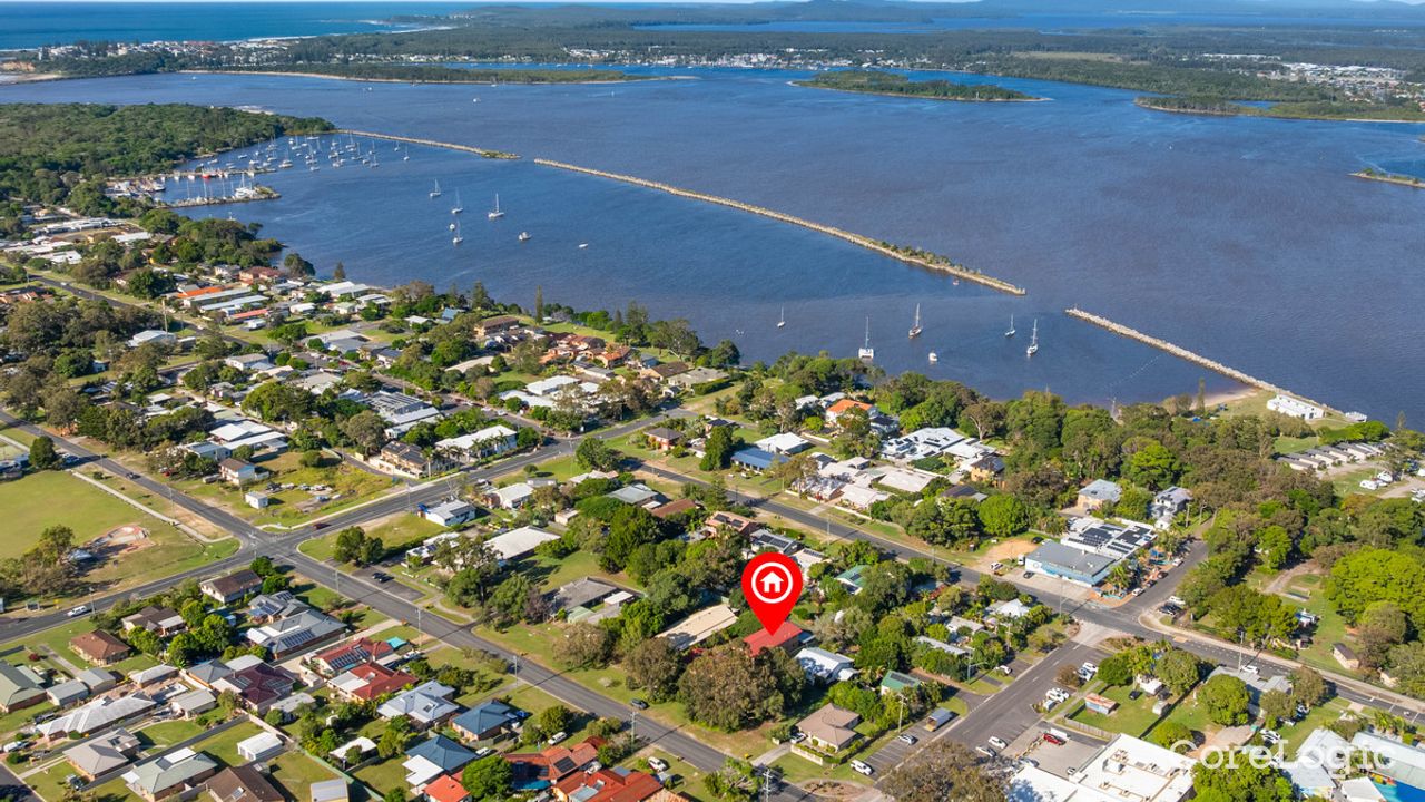 2-bedroom unit at 4/44 Spenser Street, Clarence Valley Council, New South Wales