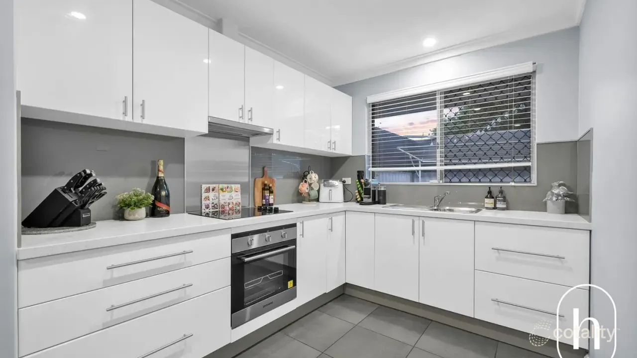 2-bedroom unit at 9/36 Horslay Way, Noranda, WA 6062, Bayswater, Western Australia