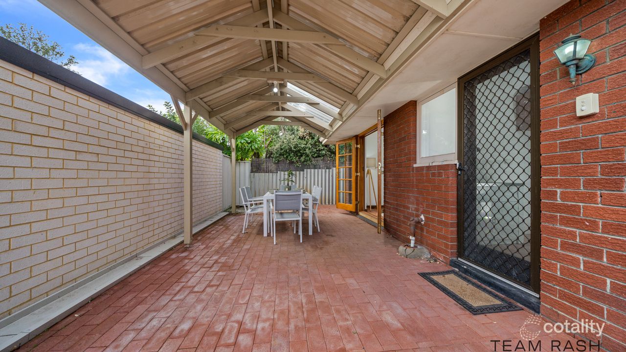 3-bedroom house at 545 Morley Drive, Morley, WA 6062, Bayswater, Western Australia
