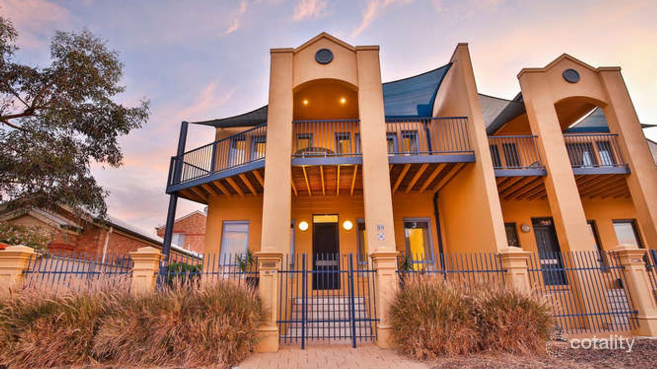 3-bedroom unit at 69 Cureton Avenue, Mildura, VIC 3500, Mildura, Victoria