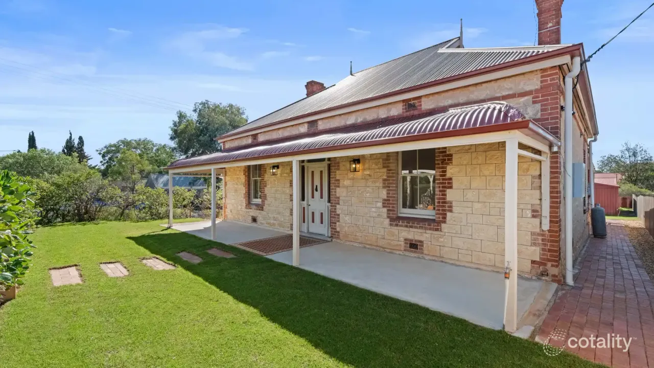 3-bedroom house at 11 Markland Street, Milang, SA 5256, Alexandrina, South Australia