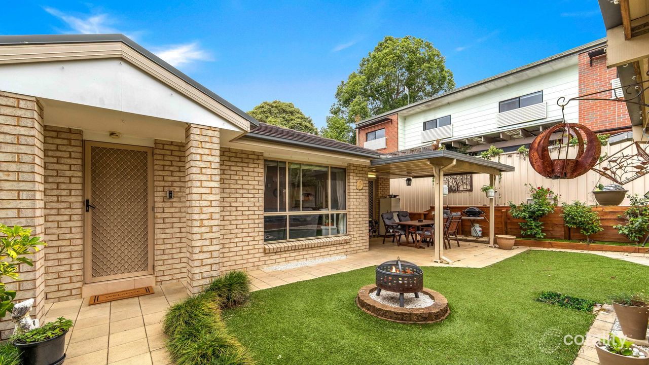 3-bedroom house at 8B Leppington Street, Wyong, NSW 2259, , New South Wales