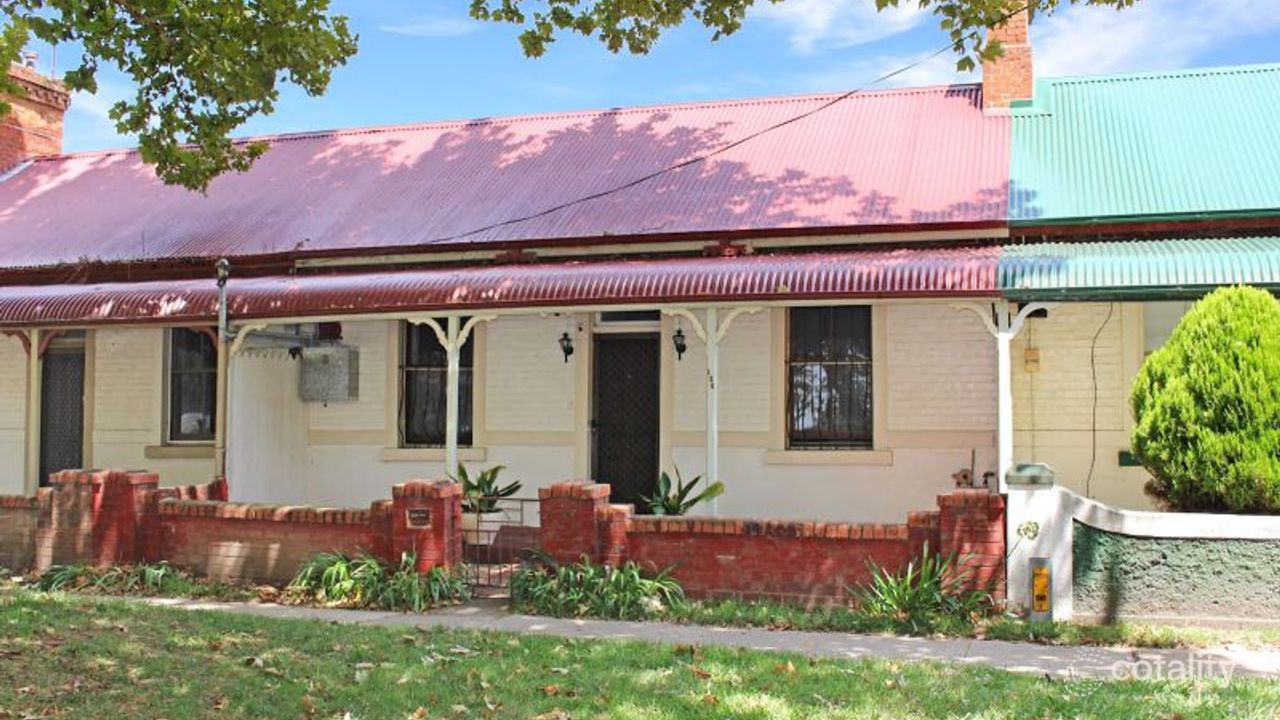 3-bedroom house at 136 Howick Street, Bathurst, NSW 2795, Bathurst, New South Wales
