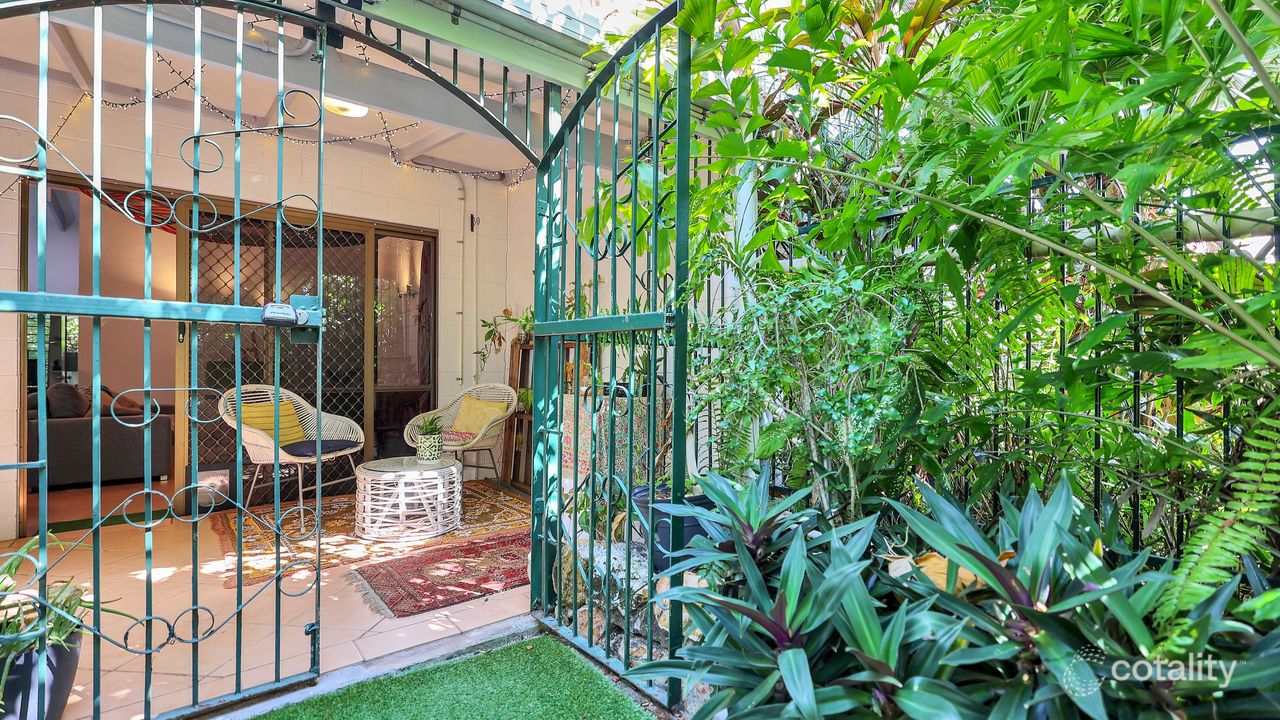 2-bedroom unit at 5/44 Coronation Drive, Stuart Park, NT 0820, Darwin, Northern Territory