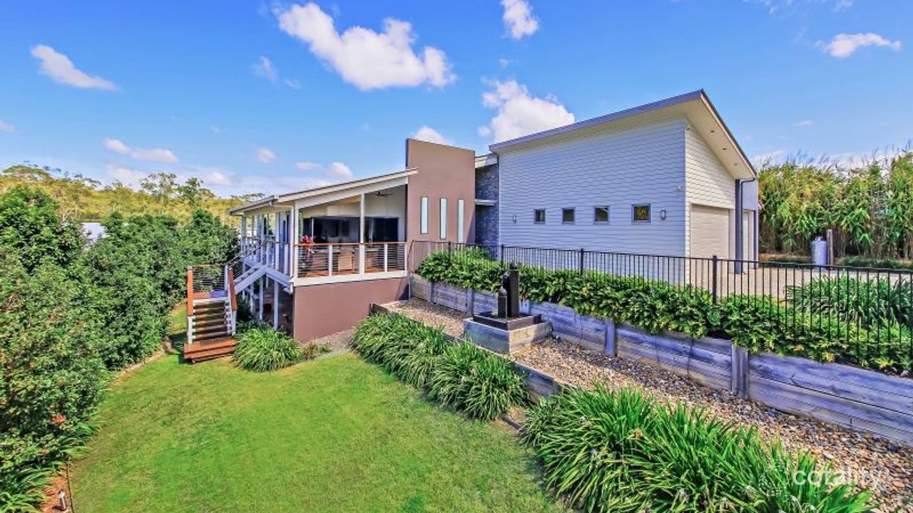 4-bedroom house at 5 Vintners Court, Mount Cotton, QLD 4165, Redland, Queensland