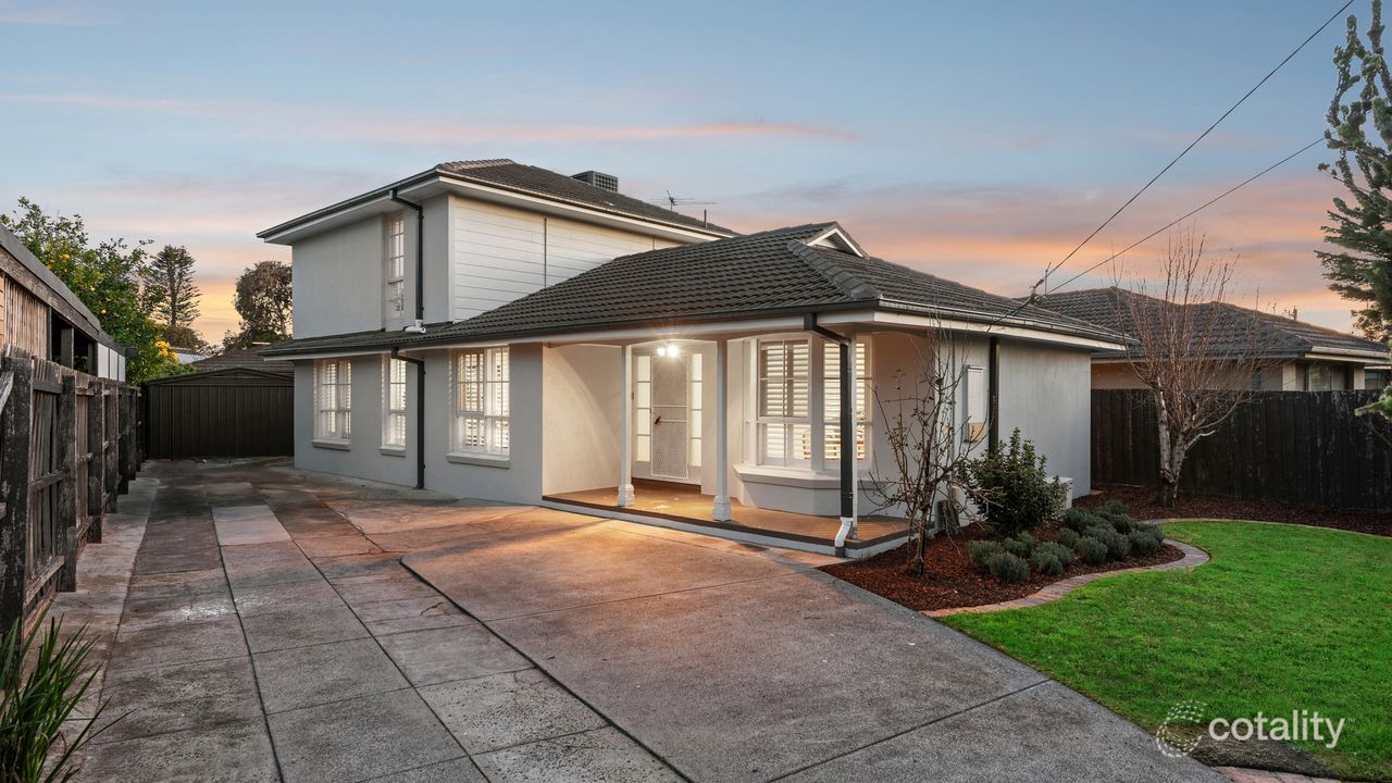 4-bedroom house at 6 Earlwood Street, Dingley Village, VIC 3172, Kingston (Vic.), Victoria