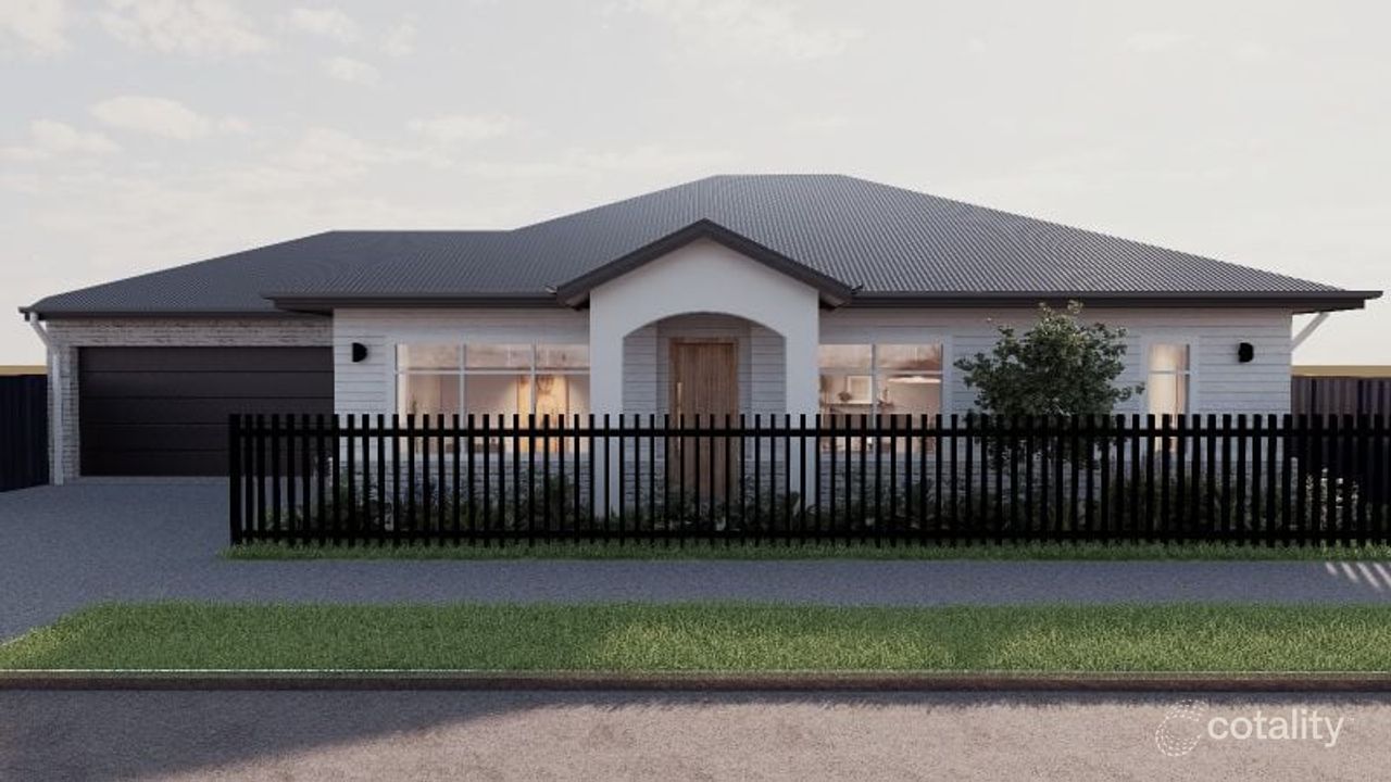 4-bedroom house at 16 Ellen Street, Croydon, SA 5008, Charles Sturt, South Australia