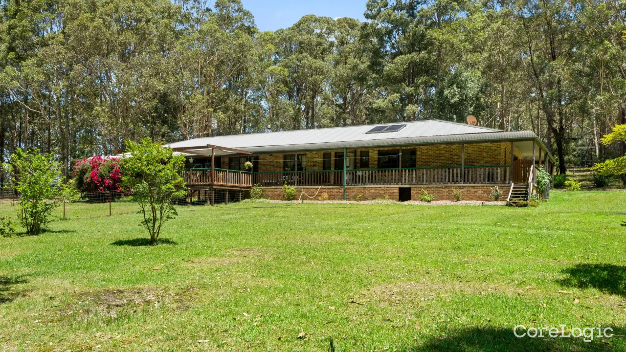 5-bedroom house at 34 Mcarthur Drive, Shoalhaven Council, New South Wales