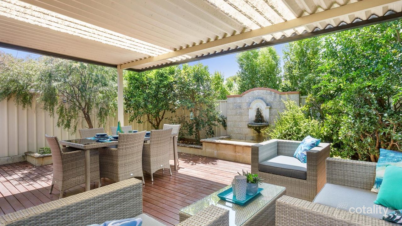 3-bedroom house at 205 Bateman Road, Brentwood, WA 6153, Melville Council, Western Australia
