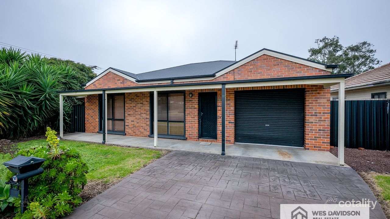 2-bedroom unit at 1/14 Churchill Road, Horsham, VIC 3400, Horsham, Victoria