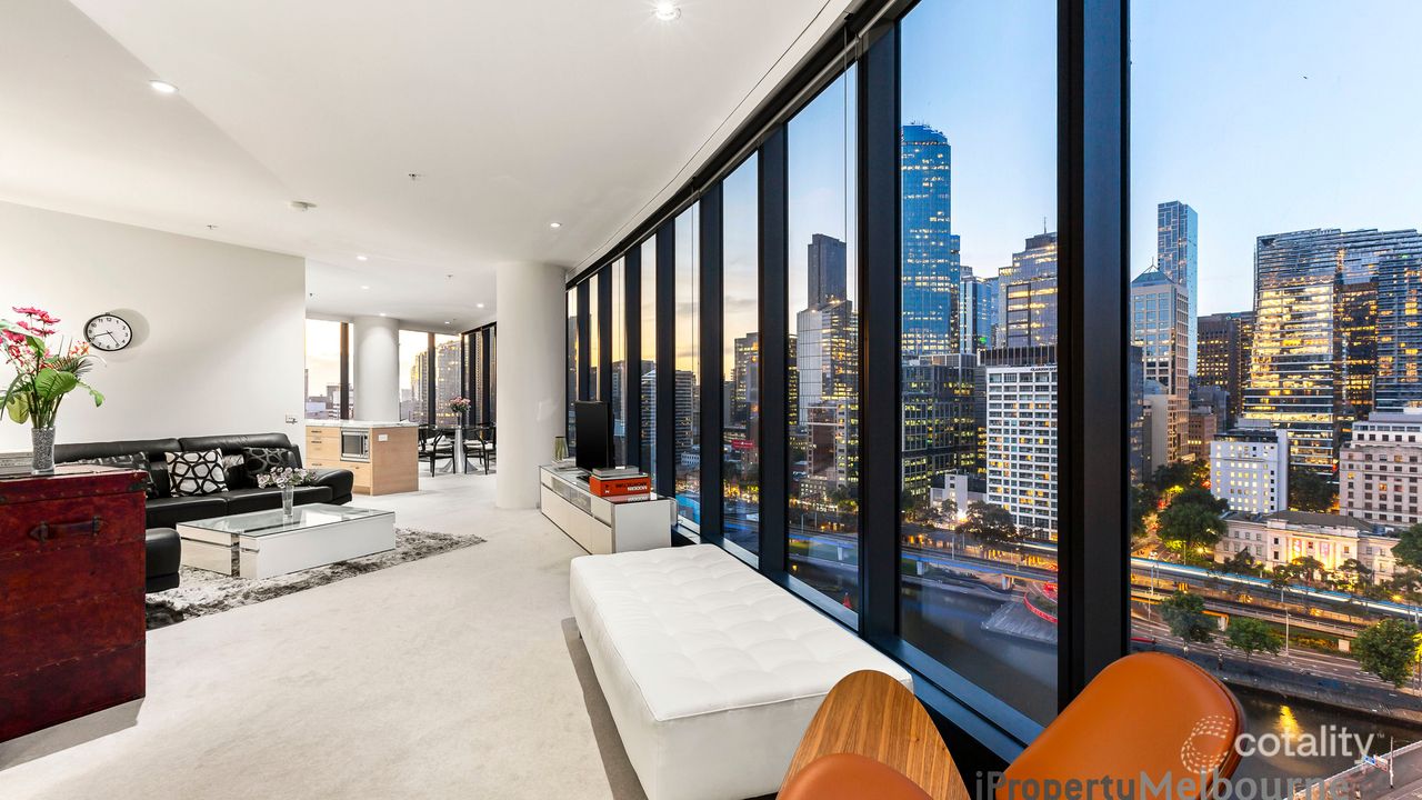 2-bedroom unit at 1807/1-9 Freshwater Place, Southbank, VIC 3006, Melbourne, Victoria