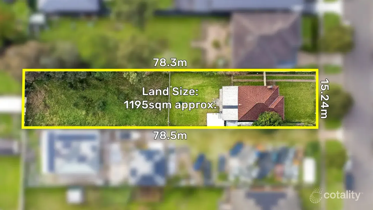 3-bedroom house at 86 the Avenue, Bankstown, NSW 2200, Canterbury-Bankstown Council, New South Wales