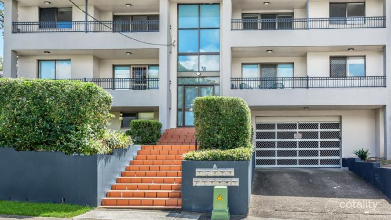 3-bedroom unit at 6-8 Montrose Road, Abbotsford, NSW 2046, Canada Bay, New South Wales