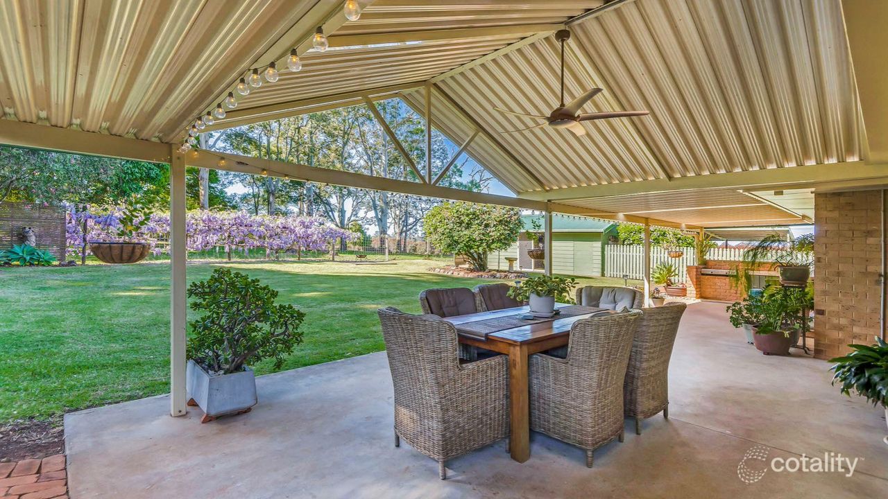4-bedroom house at 52 Rous Road, Rous, NSW 2477, Ballina, New South Wales