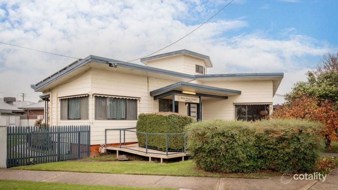 4-bedroom unit at 116 Thomas Mitchell Drive, Wodonga, VIC 3690, Wodonga, Victoria