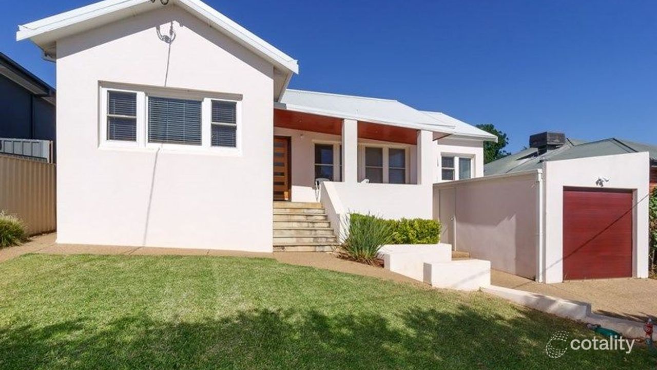 3-bedroom house at 29 Mitchelmore Street, Turvey Park, NSW 2650, Wagga Wagga, New South Wales
