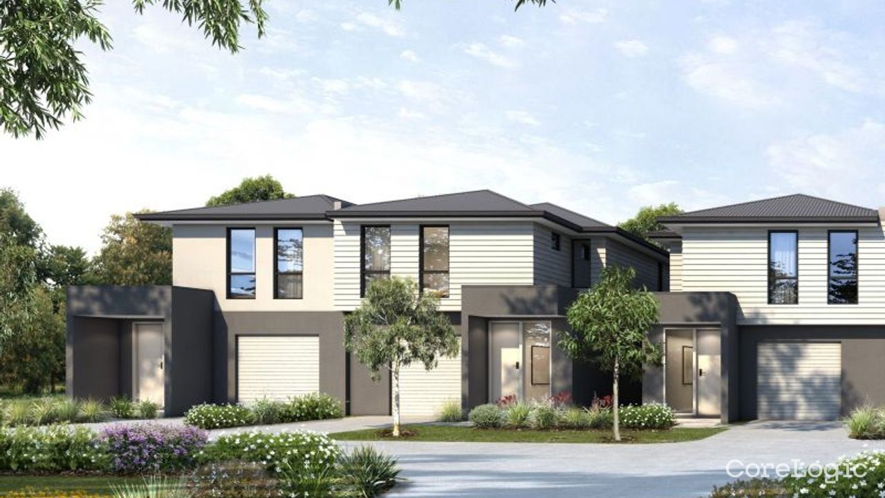 3-bedroom unit at 22/12 Ethan Court, Cardinia Council, Victoria