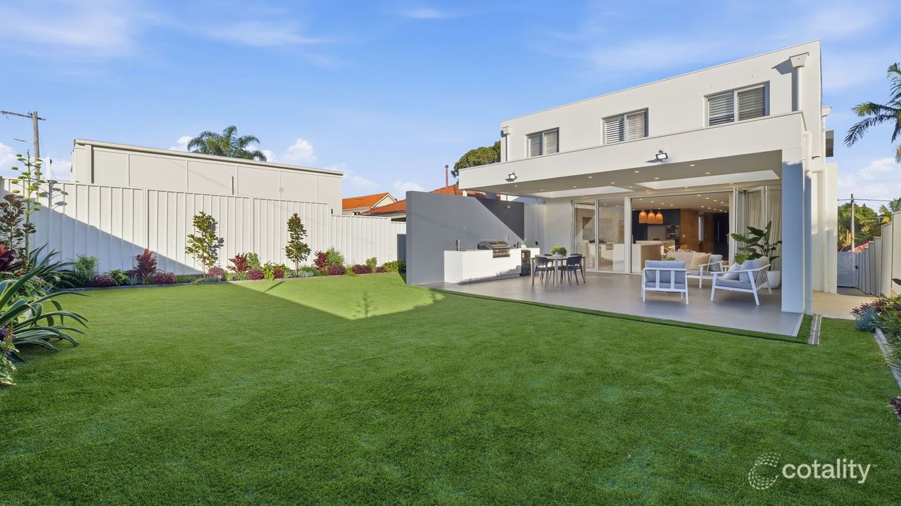 4-bedroom house at 3 Lloyd Street, Sans Souci, NSW 2219, Bayside (Nsw), New South Wales